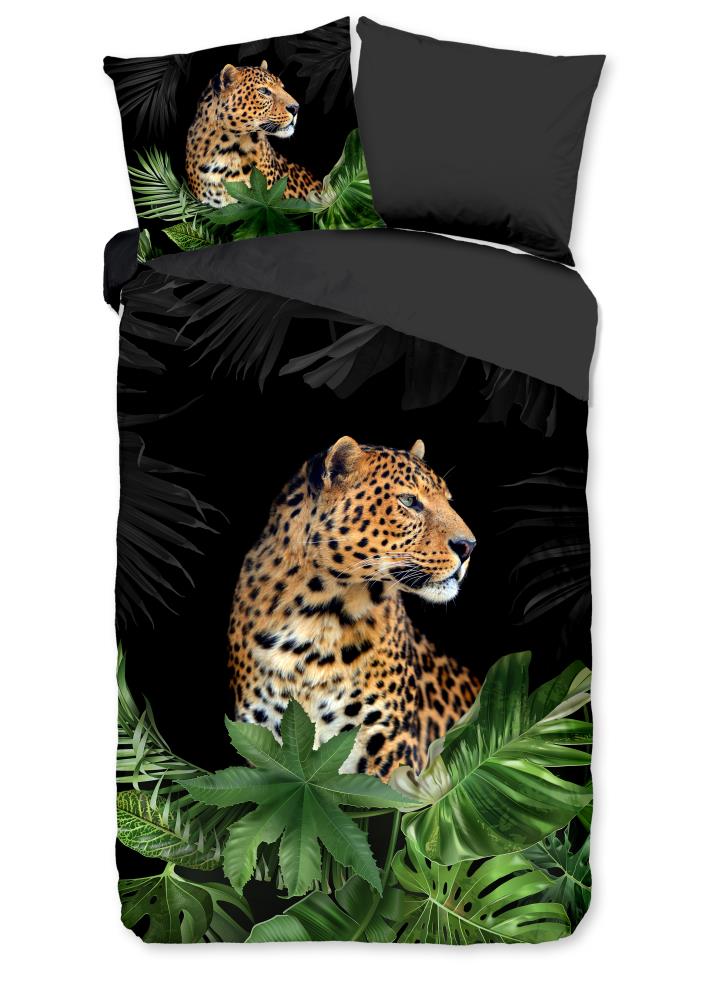 Dekbedovertrek Pure microvezel Mala