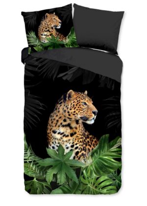 Dekbedovertrek Pure microvezel Mala