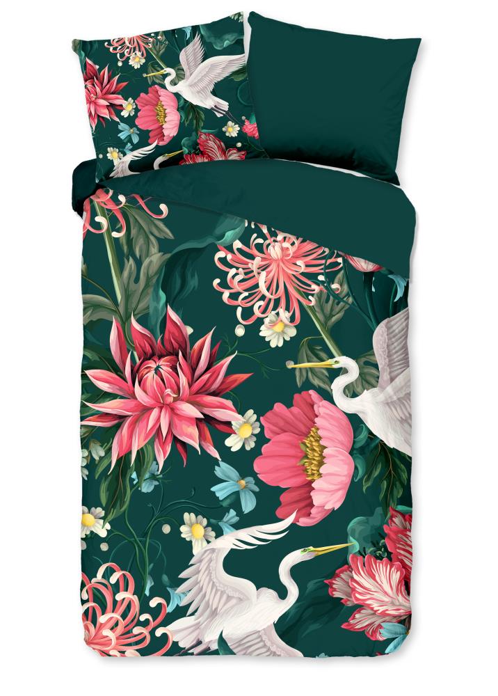 Dekbedovertrek Pure microvezel Telse