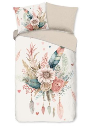 Dekbedovertrek Good Morning Videl