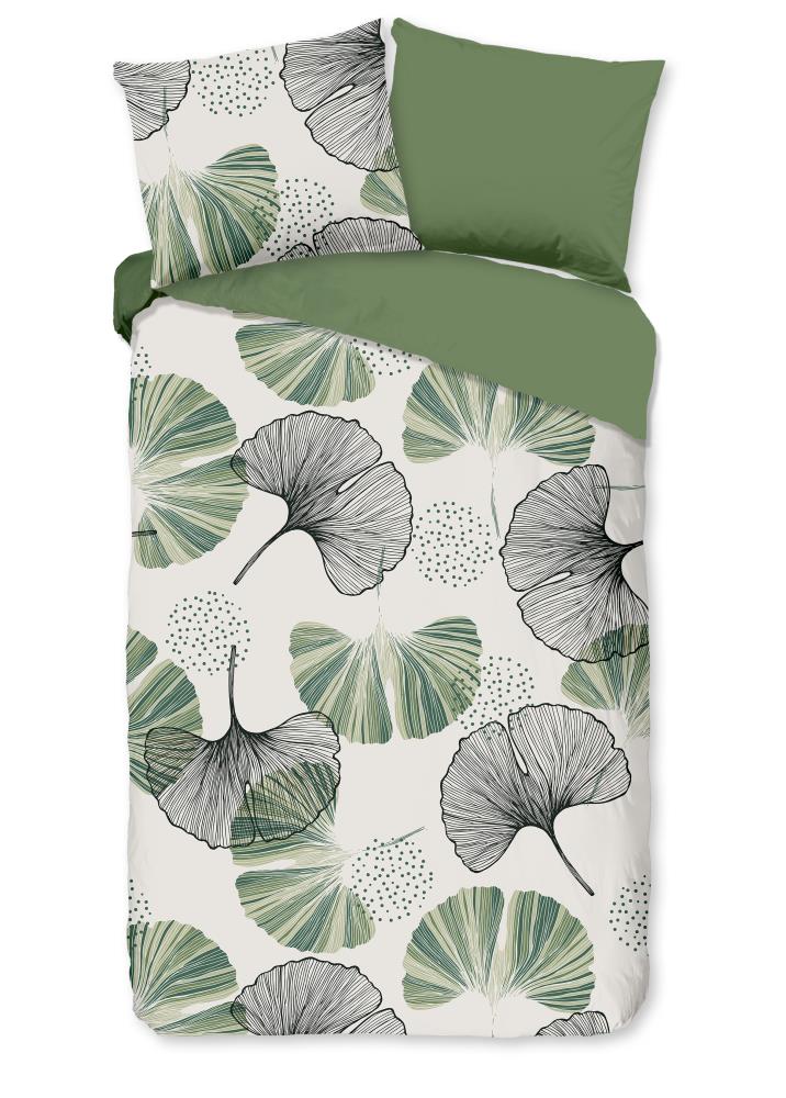 Dekbedovertrek Good Morning Gigi