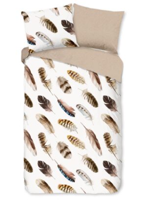 Dekbedovertrek Good Morning Fedra