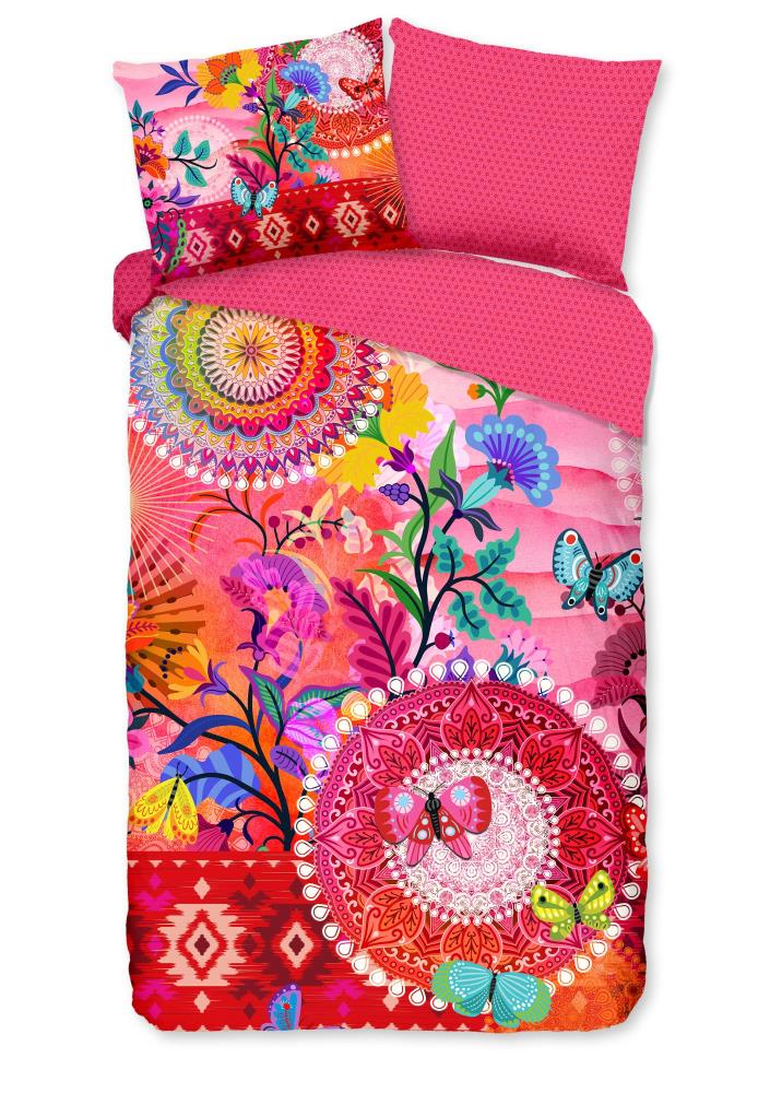 Dekbedovertrek HIP Giselah