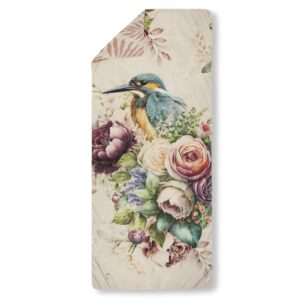 Reishanddoek Descanso Verde