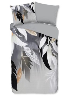 Dekbedovertrek Pure microvezel Ross