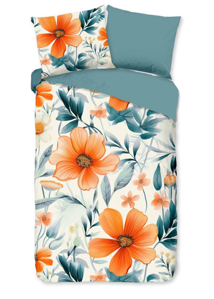 Dekbedovertrek Good Morning Spirit