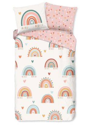 Kinderdekbedovertrek Good Morning Louie