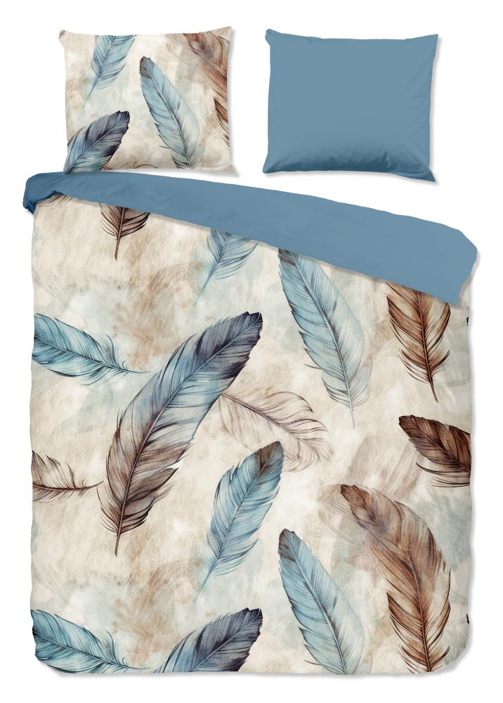 Dekbedovertrek Good Morning Otte