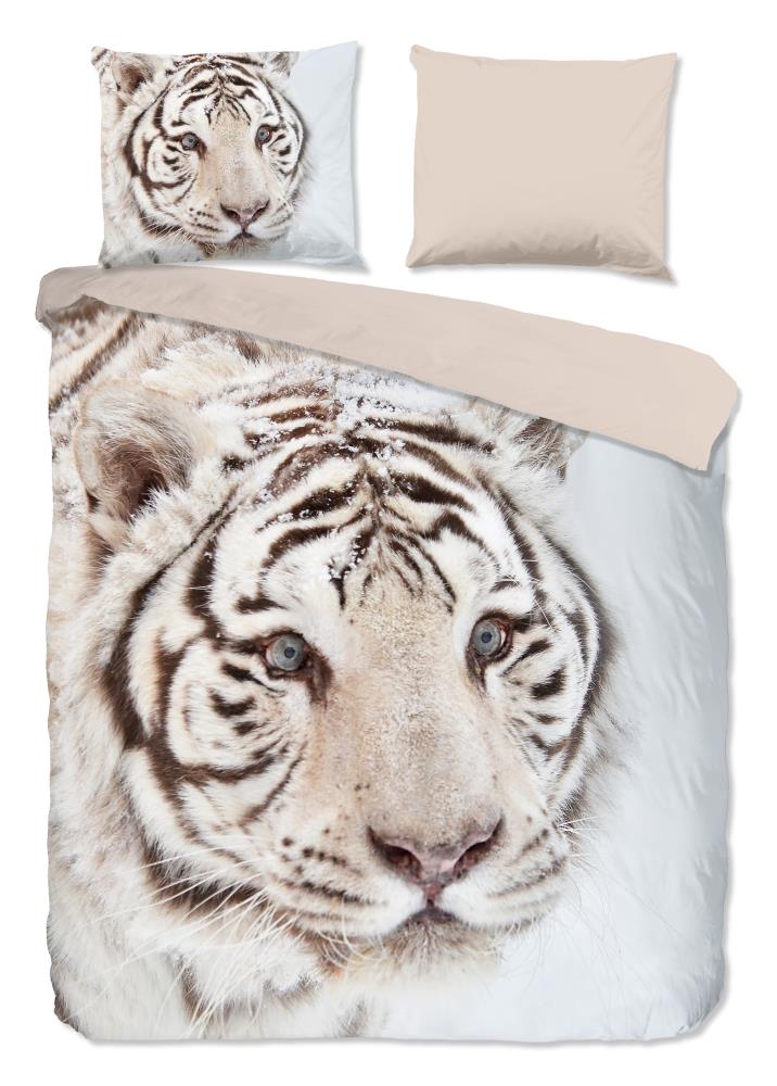 Dekbedovertrek Good Morning Flanel Thor