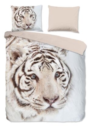 Dekbedovertrek Good Morning Flanel Thor