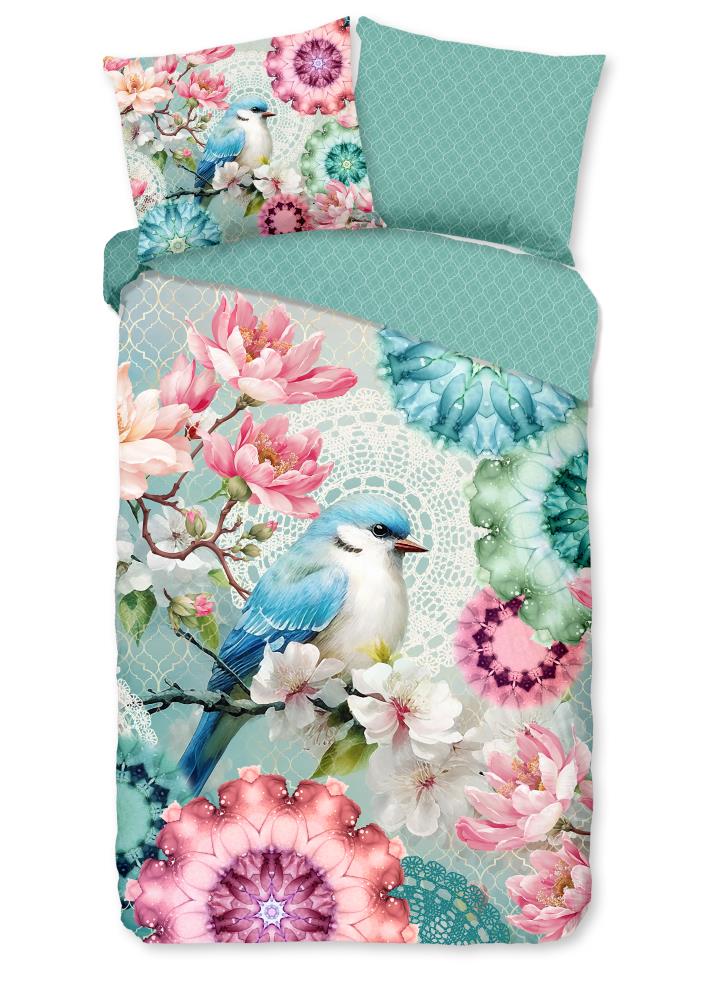 Dekbedovertrek HIP Eldisa