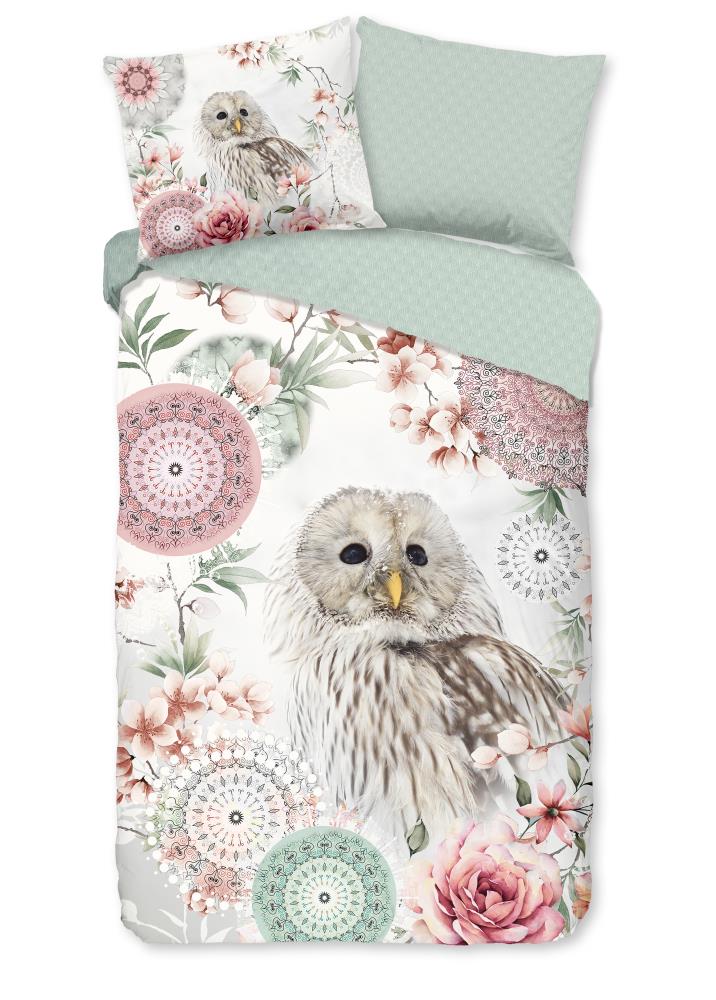 Dekbedovertrek HIP Flanel Omaira