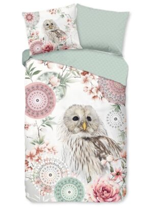 Dekbedovertrek HIP Flanel Omaira