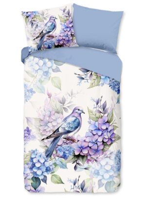 Dekbedovertrek Pure microvezel Amira