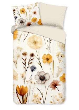 Dekbedovertrek Good Morning Lara