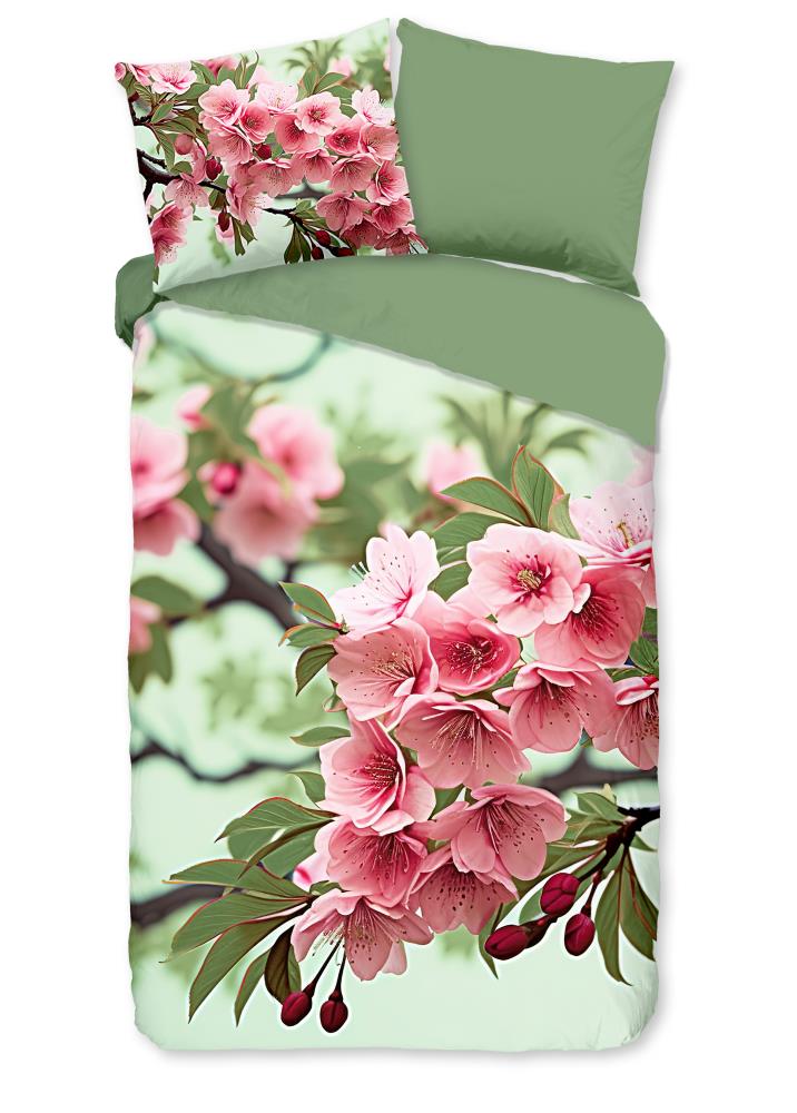 Dekbedovertrek Good Morning Lotti