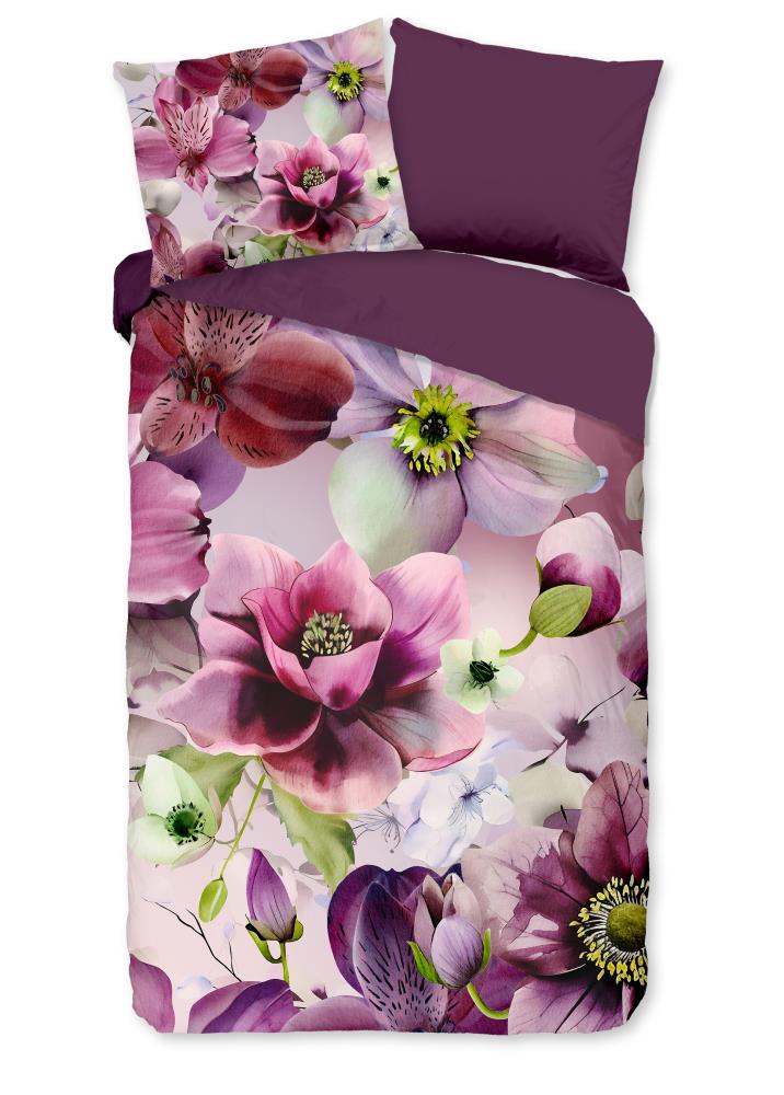 Dekbedovertrek Pure microvezel Chimai