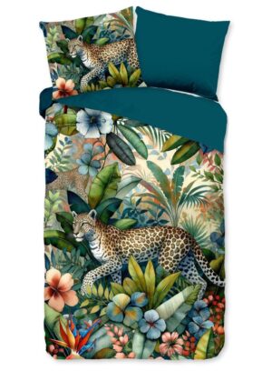 Dekbedovertrek Pure microvezel Raza