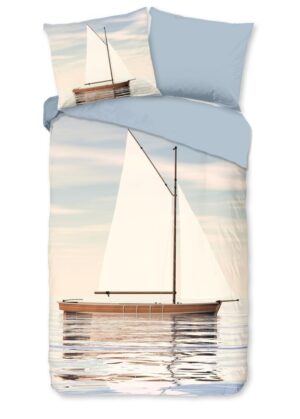 Dekbedovertrek Good Morning Meri