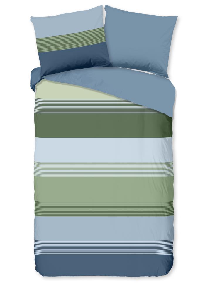 Dekbedovertrek Good Morning Mali