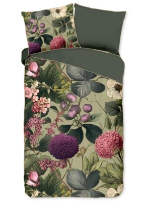 Dekbedovertrek Descanso Onaz