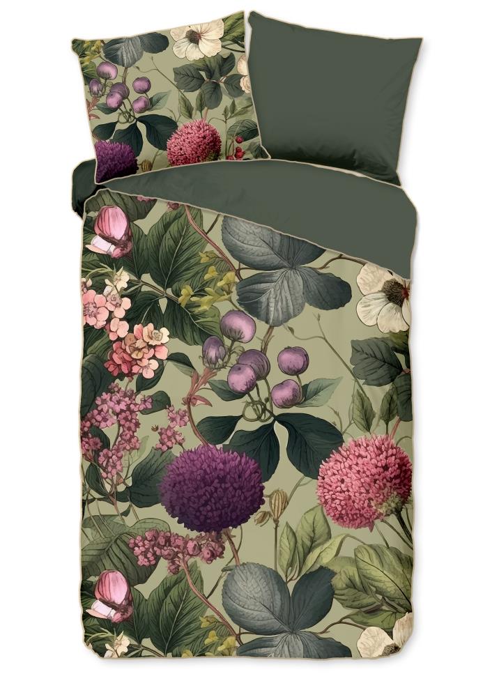 Dekbedovertrek Descanso Onaz