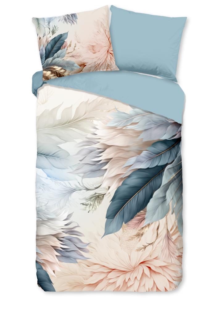 Dekbedovertrek Good Morning Diore