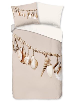 Dekbedovertrek Pure microvezel Ibiza