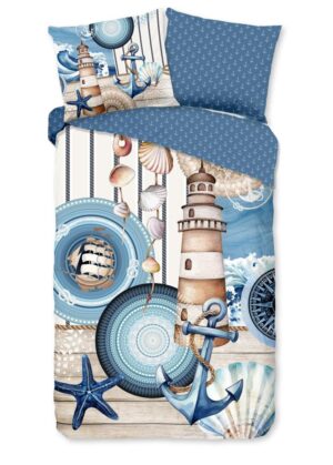 Dekbedovertrek HIP Aldiana