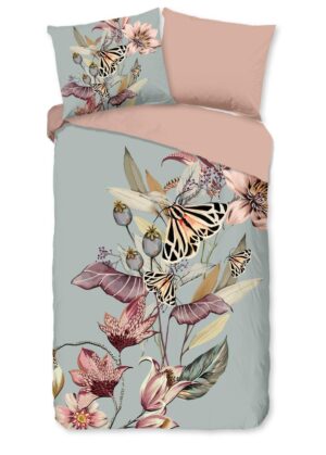 Dekbedovertrek Good Morning Lyave