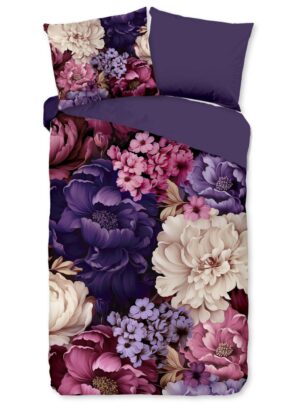 Dekbedovertrek Pure microvezel Triade