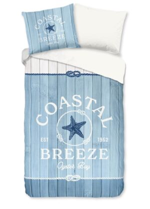 Dekbedovertrek Good Morning Breeze