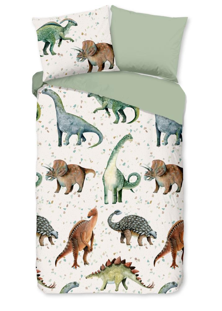 Dekbedovertrek Pure microvezel Jura