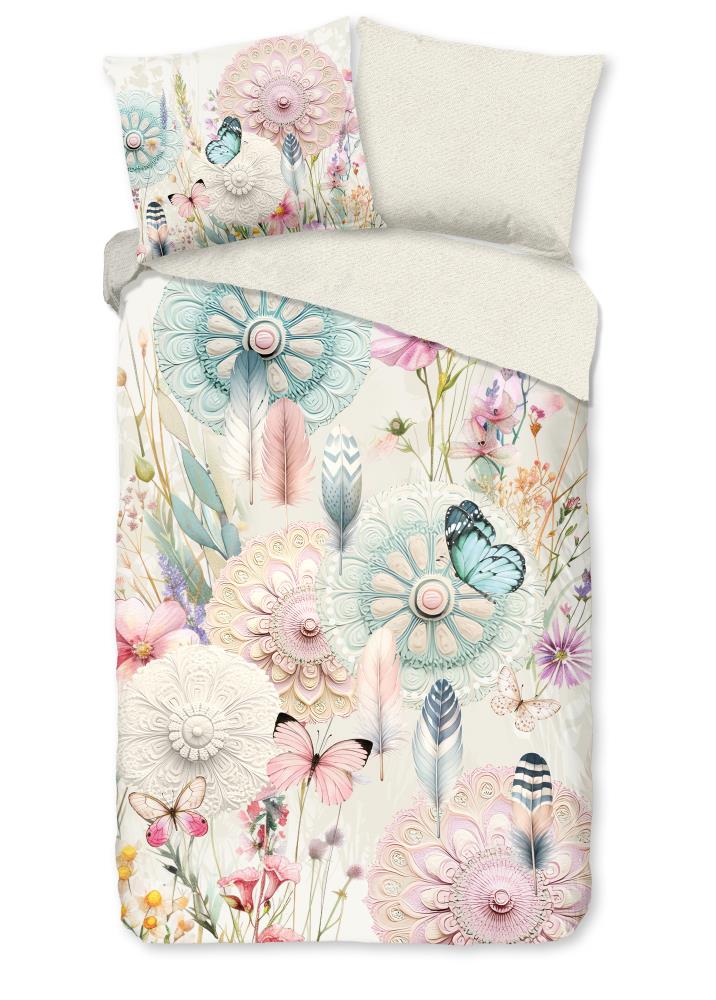 Dekbedovertrek HIP Maysa