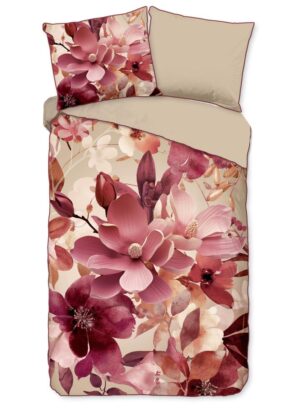 Dekbedovertrek Descanso Chaja