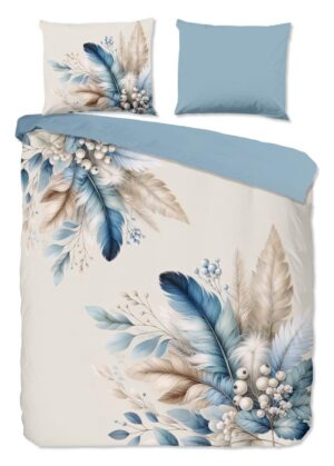 Dekbedovertrek Pure Alva