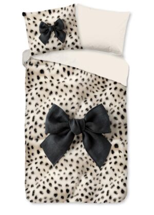 Dekbedovertrek Pure microvezel Ragna