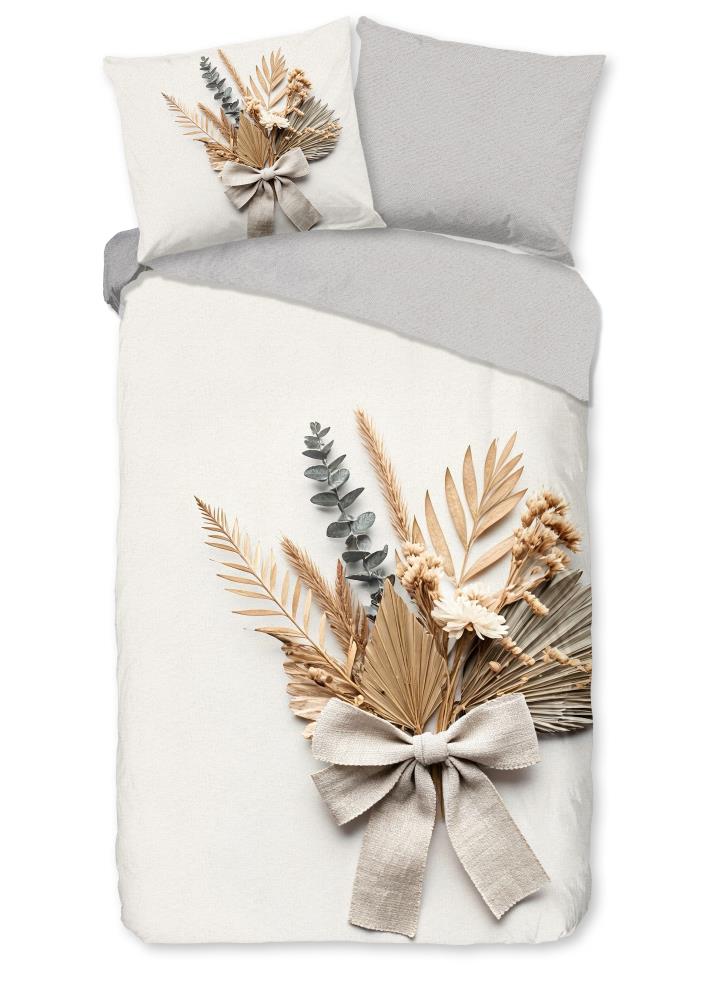 Dekbedovertrek Good Morning Launo