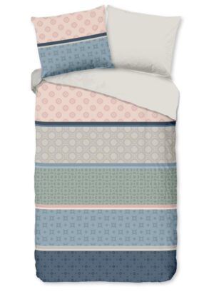 Dekbedovertrek Good Morning Vida