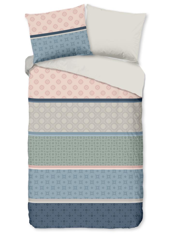 Dekbedovertrek Good Morning Vida