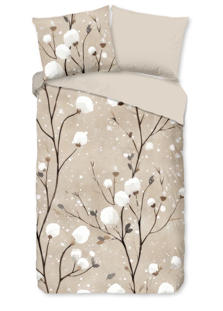 Dekbedovertrek Pure Ralfa