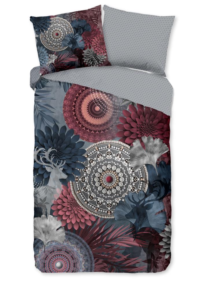 Dekbedovertrek HIP Flanel Makenna