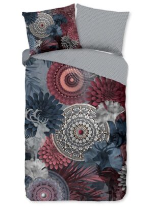 Dekbedovertrek HIP Flanel Makenna