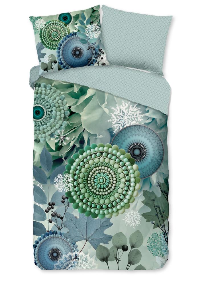 Dekbedovertrek HIP Flanel Iselin