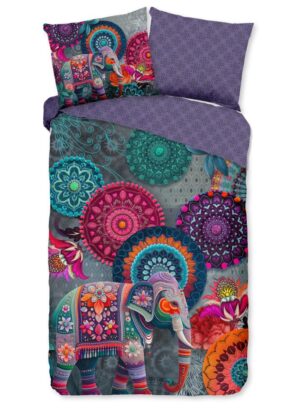 Dekbedovertrek HIP Abhay