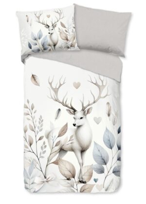 Dekbedovertrek Good Morning Norda