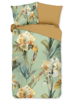 Dekbedovertrek Good Morning Iris