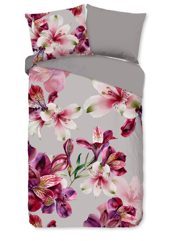 Dekbedovertrek Good Morning Inca