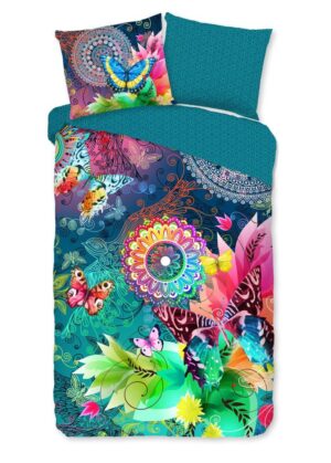 Dekbedovertrek HIP Parada