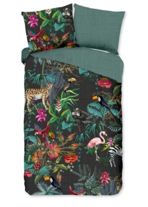 Dekbedovertrek Good Morning Funky